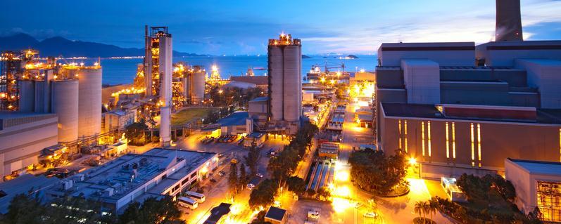 Global capabilities locally