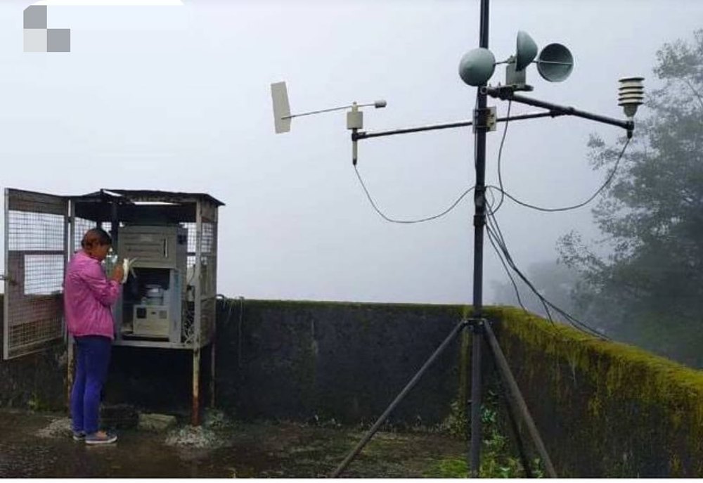 Ambient Air Testing Service