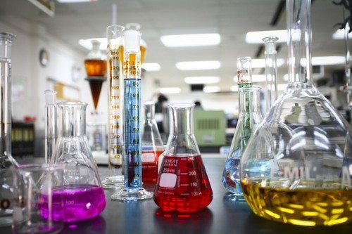 Environmental Testing Laboratories, For Industrial