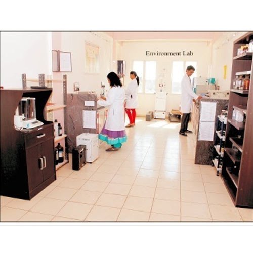 Environmental Testing Laboratories, for Industrial