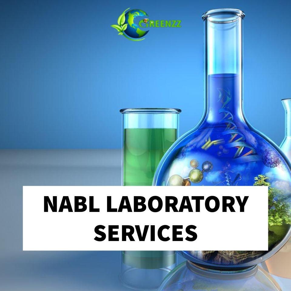 Certificate Renewal Bis & Nabl Laboratory Services, in Pan India
