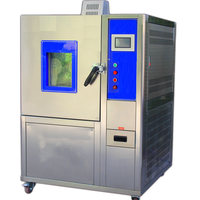 Offline Environmental Testing Service, Analysis Type: Resistance Analysis