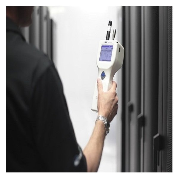 Indoor Air Quality Testing Services