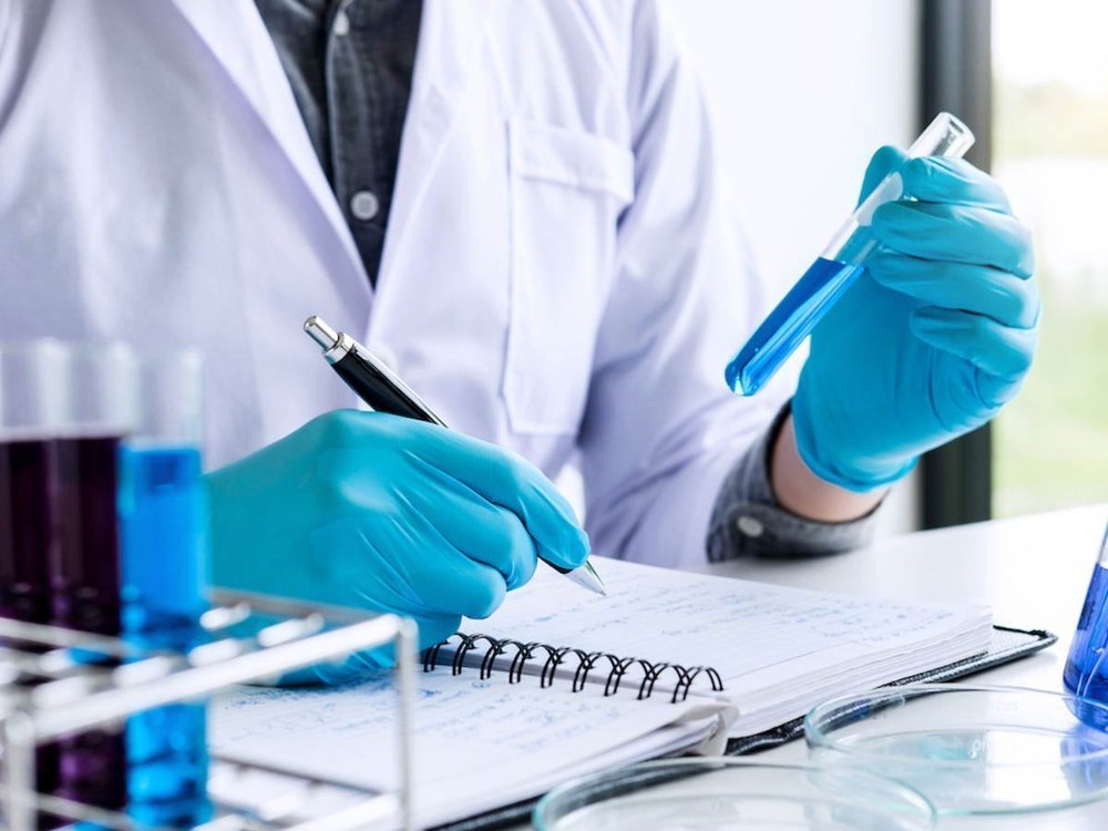 Environmental Laboratory Services