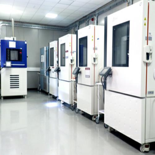 Environmental Testing Labs, Application/Usage: Agriculture