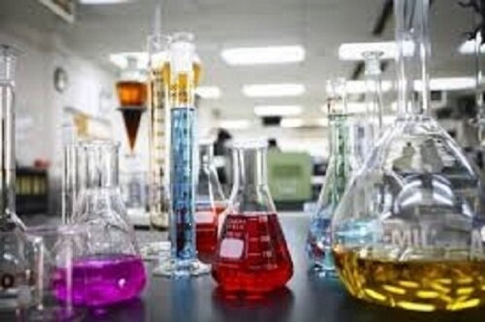 Environmental Testing Laboratories, in Ahmedabad, Industrial