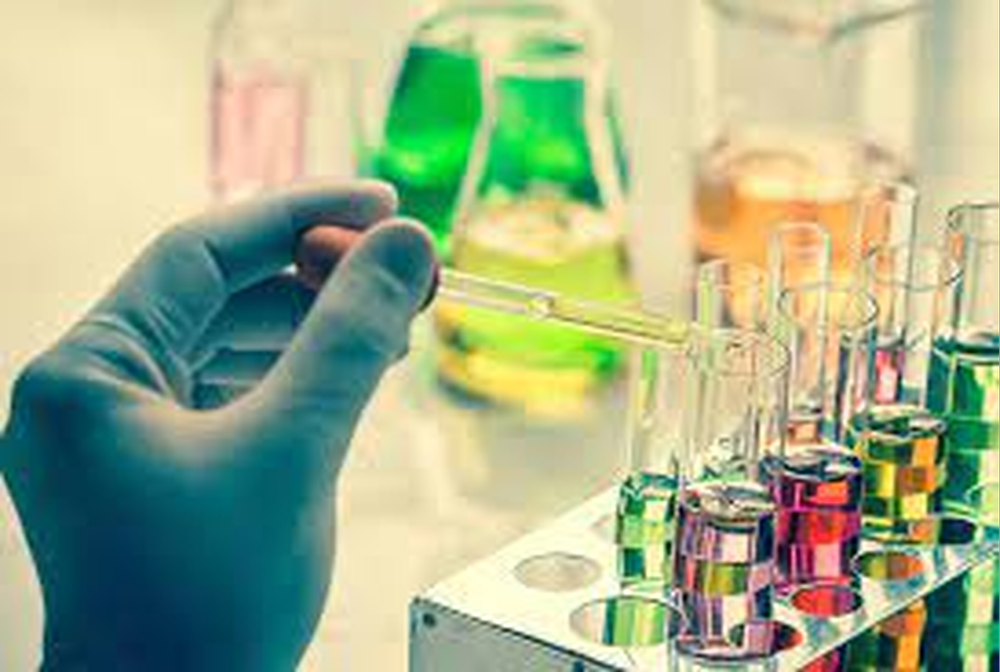Environmental Laboratory Testing Service