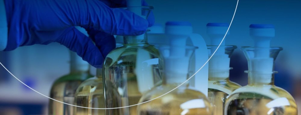 Environmental Laboratory Testing Service, Analysis Type: Physical/Chemical Properties