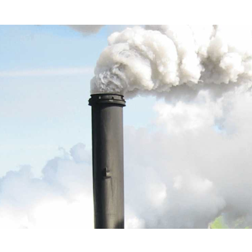 Stack Emission Testing