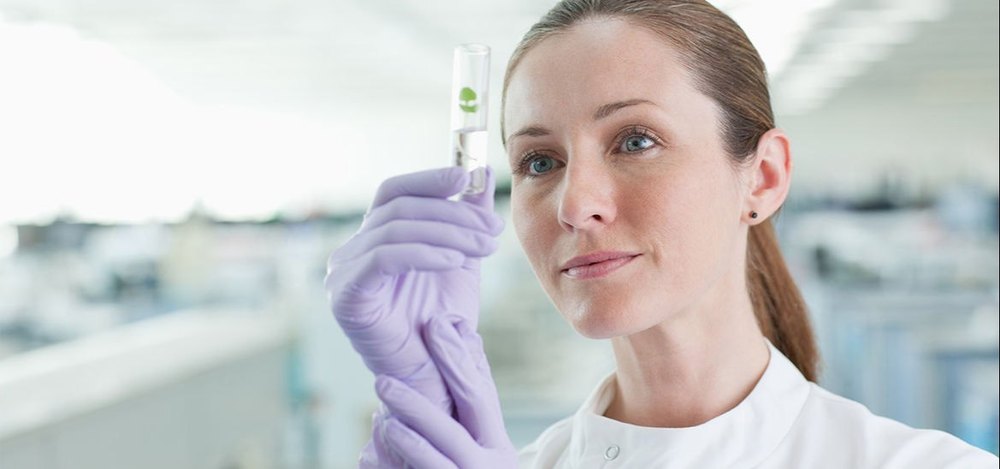 Environmental Product Testing