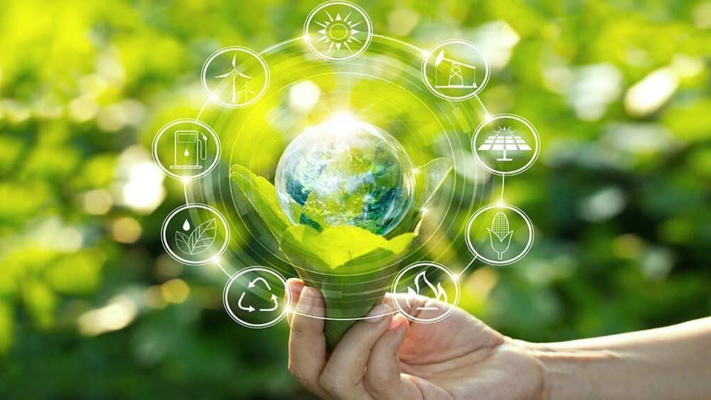ISO 14025 Environmental labels and declaration