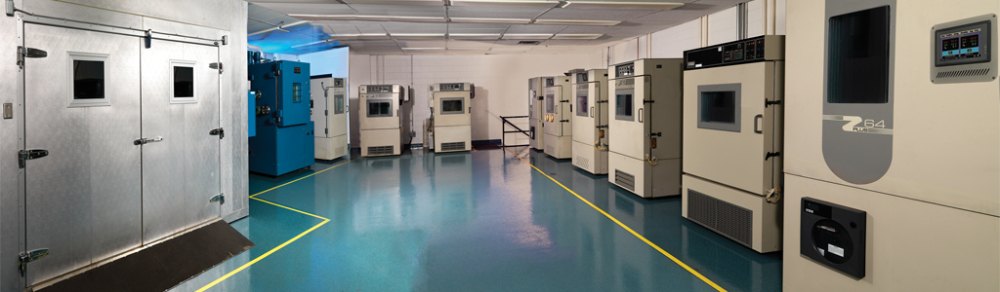 Environmental Testing Services, For Industrial, Components And Accesories