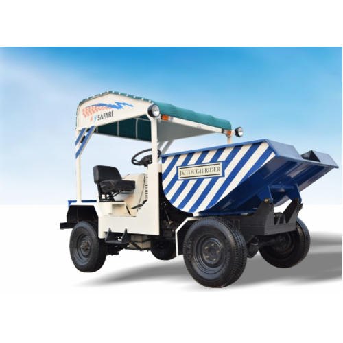 SAFARI Tough Rider, Capacity: 2 Ton, Model Name/Number: JKTR2