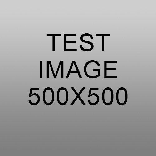 2nd Test Product