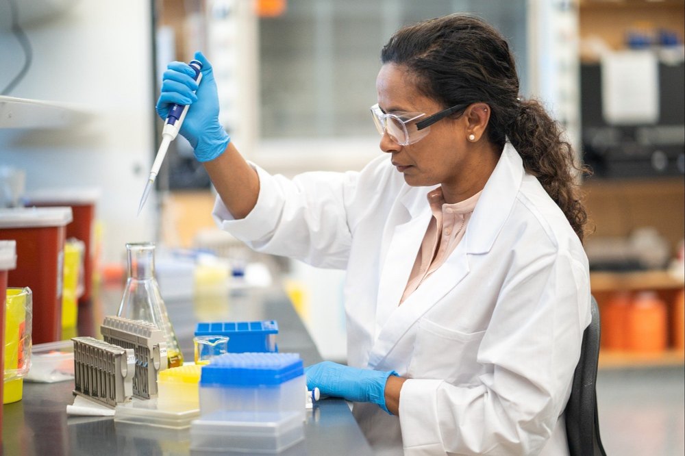 Environmental Laboratory Analysis Services