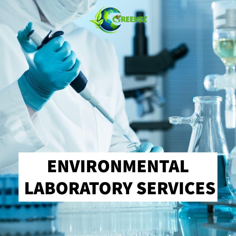 Environmental Laboratory Service