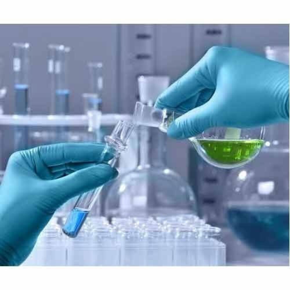 Environmental Laboratory Testing Service