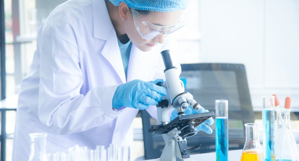 Laboratary Service