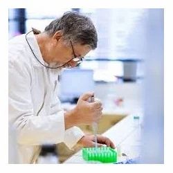 Environmental Laboratory Testing Service