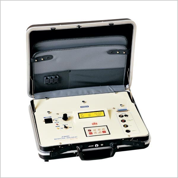Environmental Laboratory Services