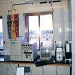 Quality Environmental Laboratory Services