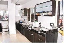 Environmental Laboratory Services
