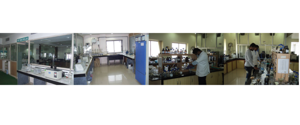 Laboratory Services