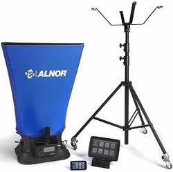 Air Flow Velocity Measurement