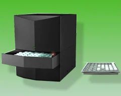 TDCR Liquid Scintillation Counter