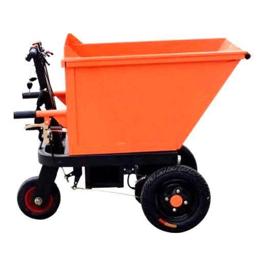 Anurag Trolley Type Tough Rider, For Industrial, Lifting Capacity: 100 kg