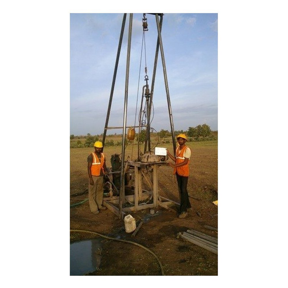 Permeability Testing Services