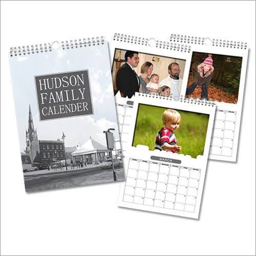 3 Days Calendar Printing Services, in Maharashtra