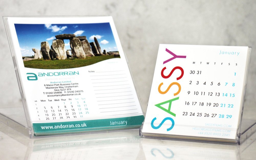 Calendar Printing Services, in Bengaluru