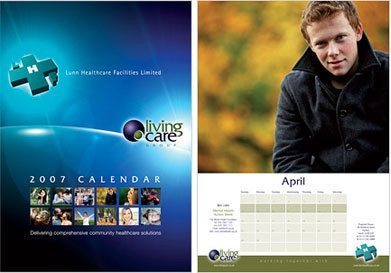 Offset 6 - 7 Days Calendars Diary Printing Services, in Pan India, Dimension / Size: 10x15 Inch - 12x18 Inch