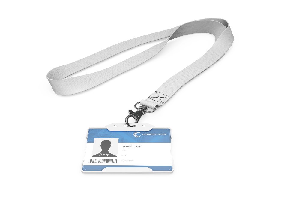 Digital Software Design Corporate ID Printing, For Official Purpose, Plain