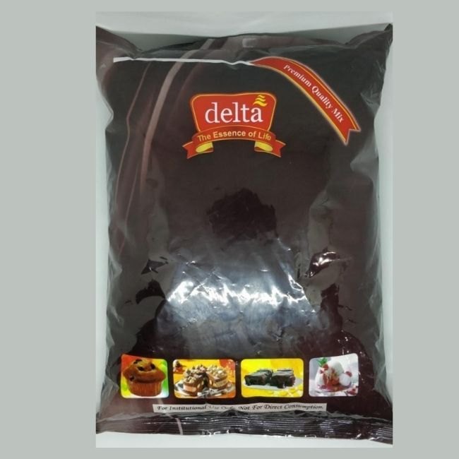 Delta Waffle Premix, Packaging Size: 3 Kg, Packaging Type: Pack