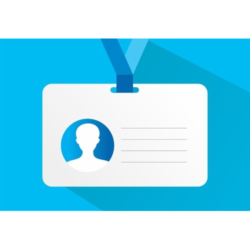 ID Card Printing Service, in Pune