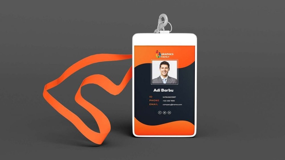 Digital I Card Printing Services, in India
