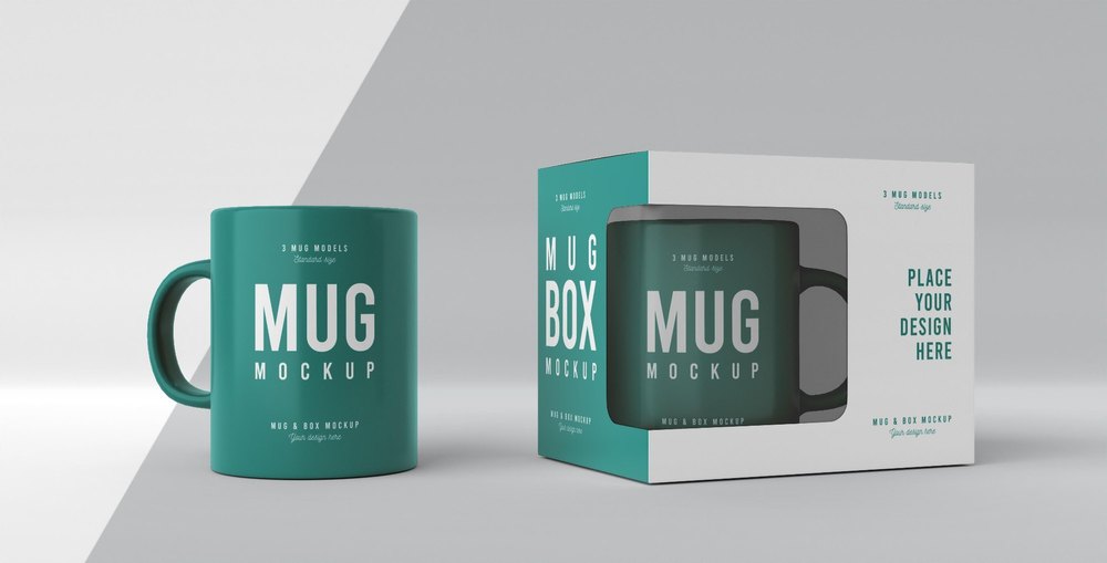 Coffee Mug Printing Services, in Tamil Nadu