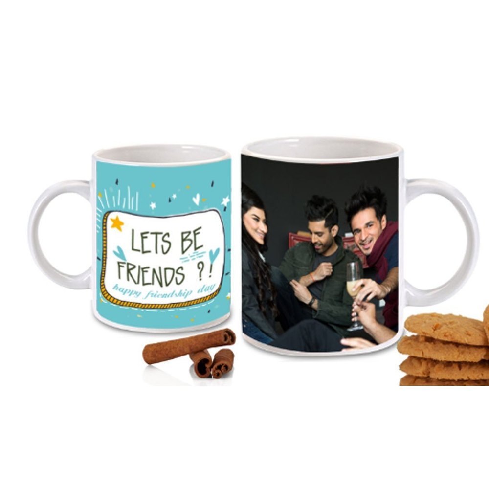 Coffee Mug Printing Service, in Assam, For Promotion