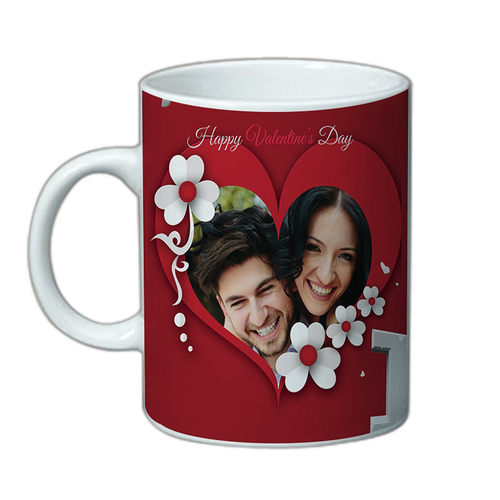 Mug Printing Service, in Pan India, For Promotion