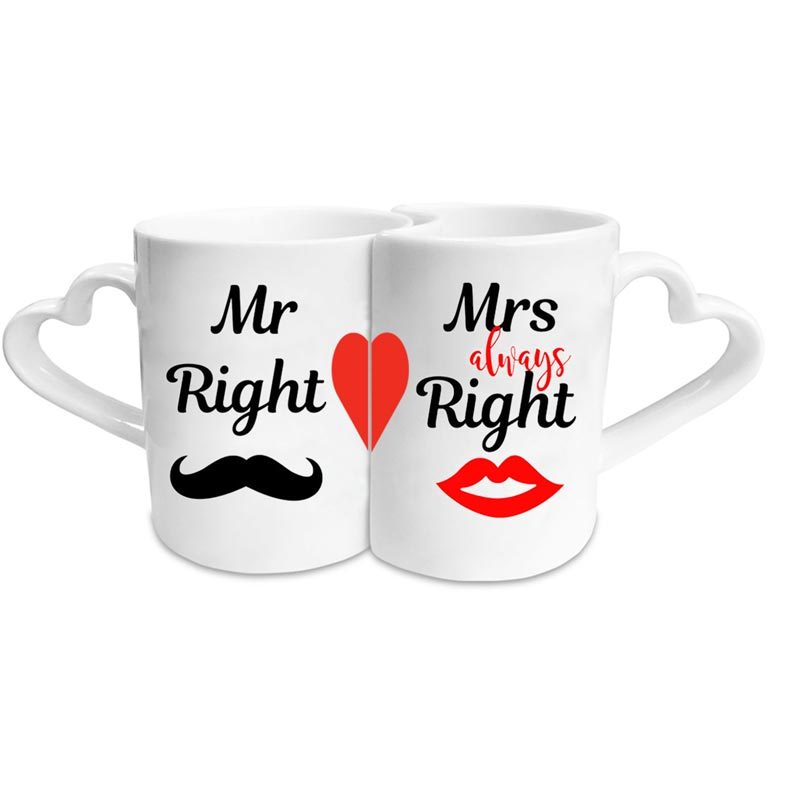 Mugs Printing Services