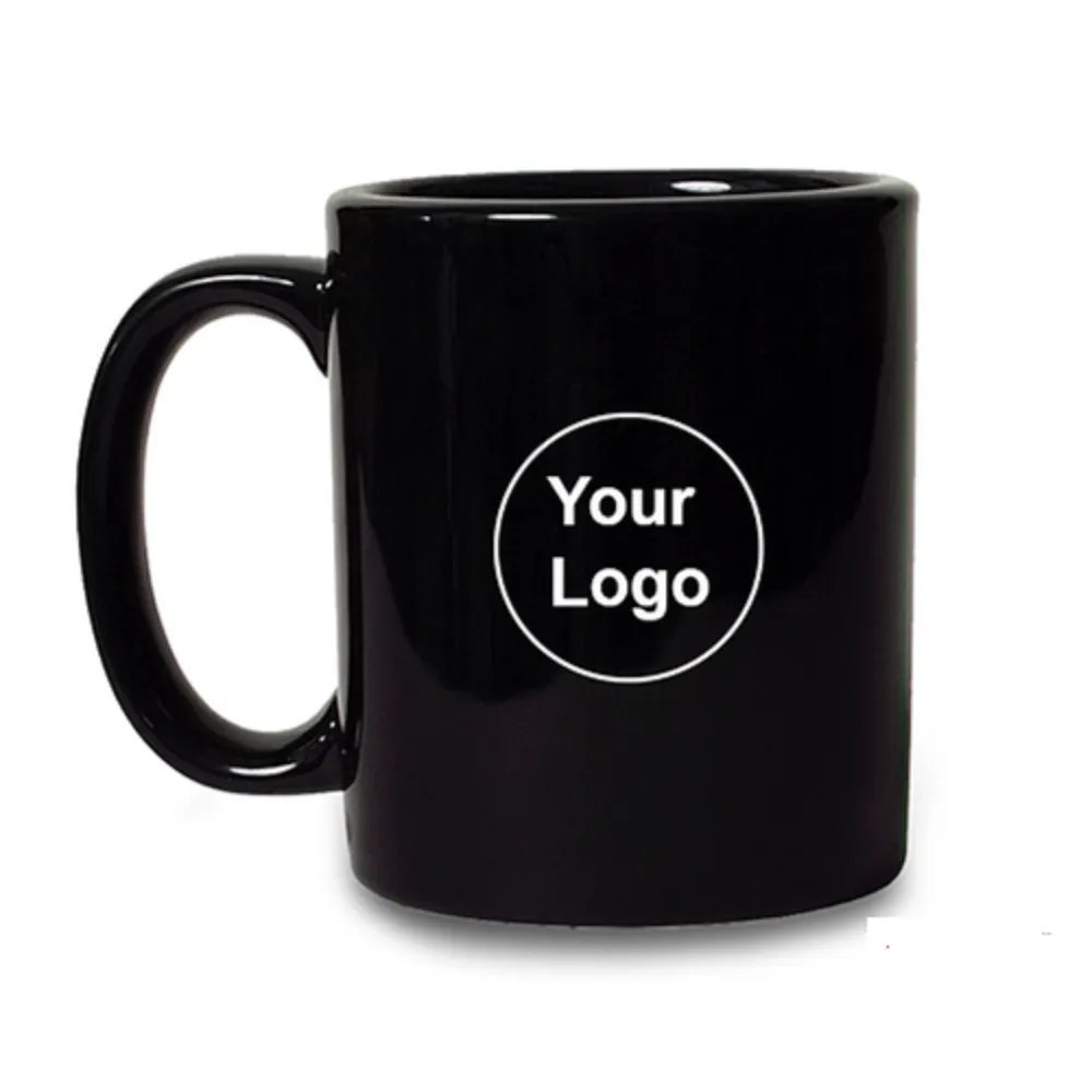 Logo Acrylic Mug Printing Service, in Delhi, For Office