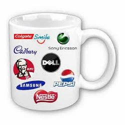 Promotional Printed Mug Service, in Delhi, For Gift