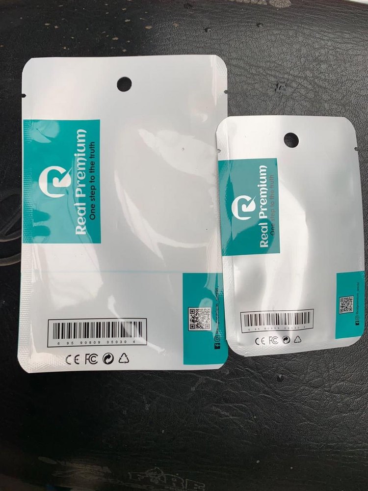Polyester Pouch Printing Service, For Packaging, in Chennai