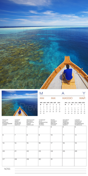 Art Paper Wall Calendar Calendar Printing, in Mumbai