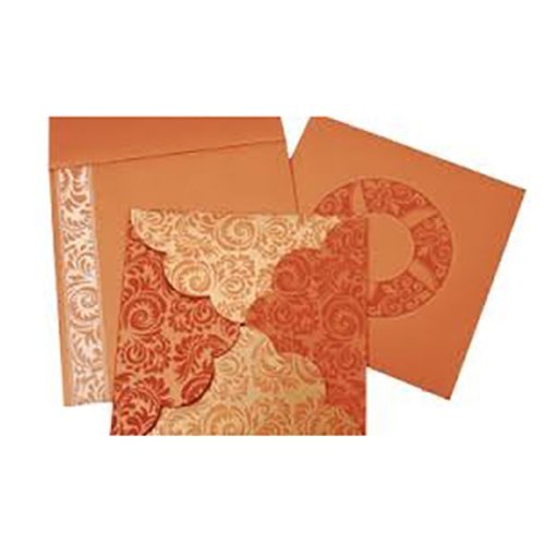 50/- Paper Wedding Card Printing, in Mumbai
