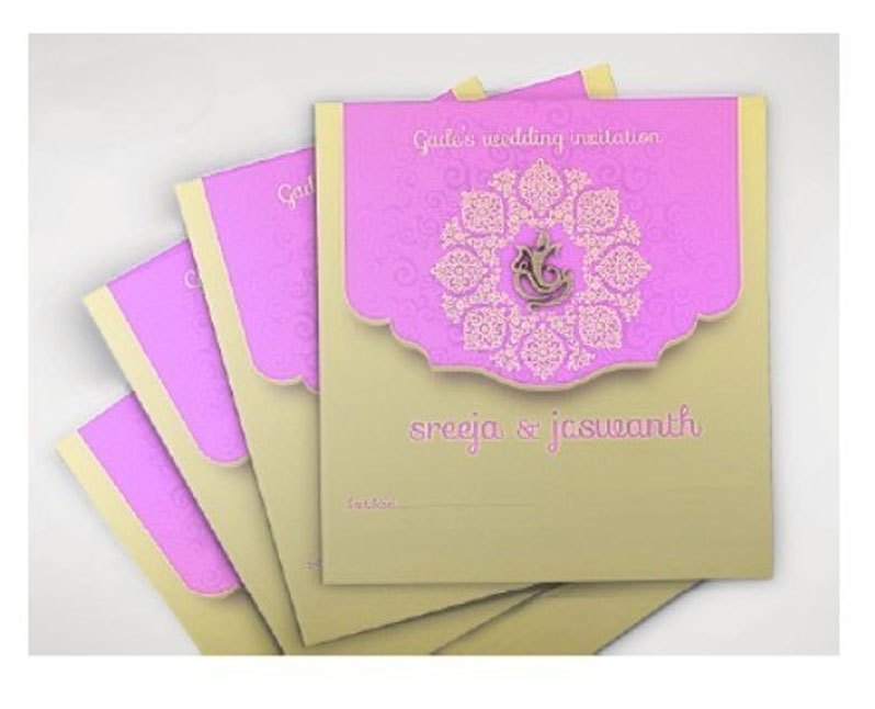 Wedding Cards Printing Service, in Bengaluru