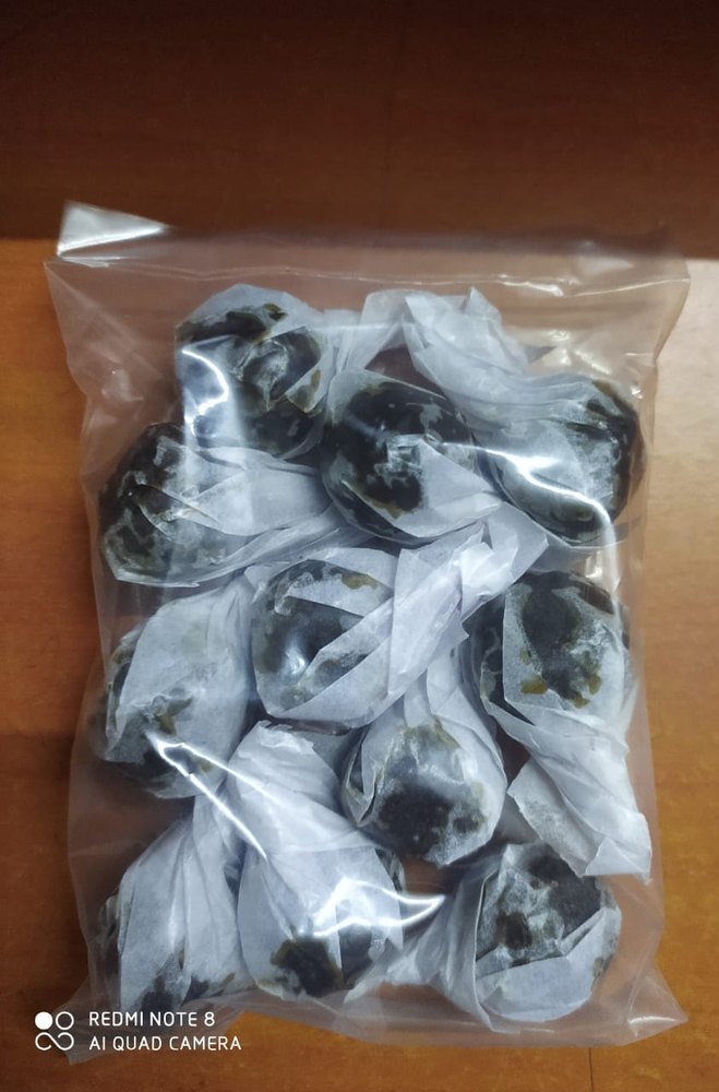 GTC Medium Soft Kamarkat Candy, Packaging Type: Packet