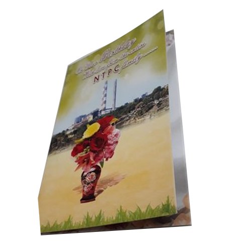 Paper Invitation Card Printing Services